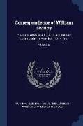 Correspondence of William Shirley: Governor of Massachusetts and Military Commander in America, 1731-1760, Volume 2