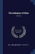 The Dialogues of Plato, Volume 4