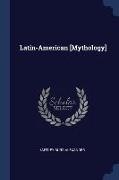 Latin-American [Mythology]