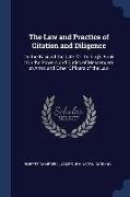 The Law and Practice of Citation and Diligence: On the Basis of the Late Mr. Darling's Book: On the Powers and Duties of Messengers at Arms and Other