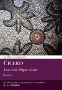 Cicero: Tusculan Disputations: Book I