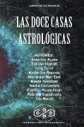 Las Doce Casas Astrológicas