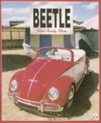 Beetle: Color Family Album