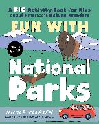 Fun with National Parks