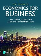 MyLab Economics with Pearson eText for Economics for Business