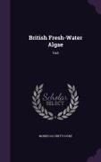 British Fresh-Water Algae: Text