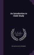 An Introduction to Child-Study