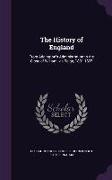 The History of England: From Addington's Administration to the Close of William Iv's Reign, 1801-1837