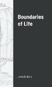 Boundaries of Life