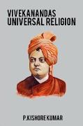 Vivekanandas universal religion