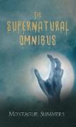 The Supernatural Omnibus