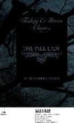 Pale Lady (Fantasy and Horror Classics)