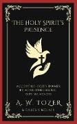 The Holy Spirit's Presence