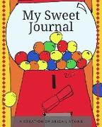 My Sweet Life Journal