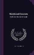 Reinforced Concrete: Mechanics and Elementary Design