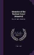 Memoirs of the Bashaw Count Benneval: From His Birth to His Death
