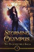 Storming Olympus