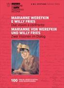 Marianne Werefkin E Willy Fries