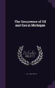 The Occurrence of Oil and Gas in Michigan