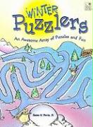 Winter Puzzlers: An Awesome Array of Puzzles and Fun