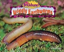 Wiggly Earthworms