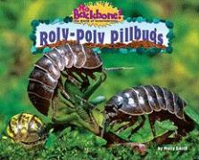 Roly-Poly Pillbugs