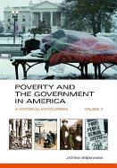Poverty and the Government in America