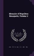 Memoirs of Napoleon Bonaparte, Volume 2