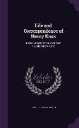 Life and Correspondence of Henry Knox: Major-General in the American Revolutionary Army