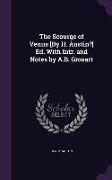 The Scourge of Venus [By H. Austin?] Ed. With Intr. and Notes by A.B. Grosart
