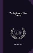 The Geology of Blair County