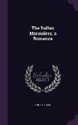 The Italian Marauders, a Romance