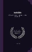 Indelible: A Story of Life, Love, and Music, in Five Movements