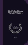 The Works of Henry Ware, Jr, Volume 4