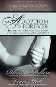 Adoption Is Forever