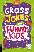 Gross Jokes for Funny Kids