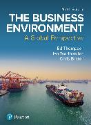 The Business Environment: A Global Perspective