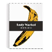 Andy Warhol Shaped Notecard Set