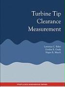 Turbine Tip Clearance Measurement - Propulsion Engineering Series