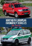 Northern European Emergency Vehicles