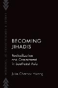 Becoming Jihadis