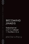 Becoming Jihadis