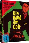 Die Hand am Colt - Limited Mediabook (Blu-ray Video + DVD Video)