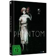 Friedrich Wilhelm Murnaus PHANTOM - Limited MB (Blu-ray Video + DVD Video)