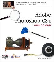 Adobe Photoshop CS4 / druk 1