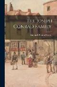 The Joseph Conrad Family