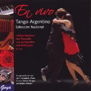 Seleccion Nacional De Tango.En Vivo