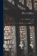 Heloise: or The Siege of Rhodes. A Legendary Tale, 2