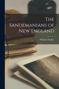 The Sandemanians of New England