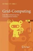 Grid-Computing